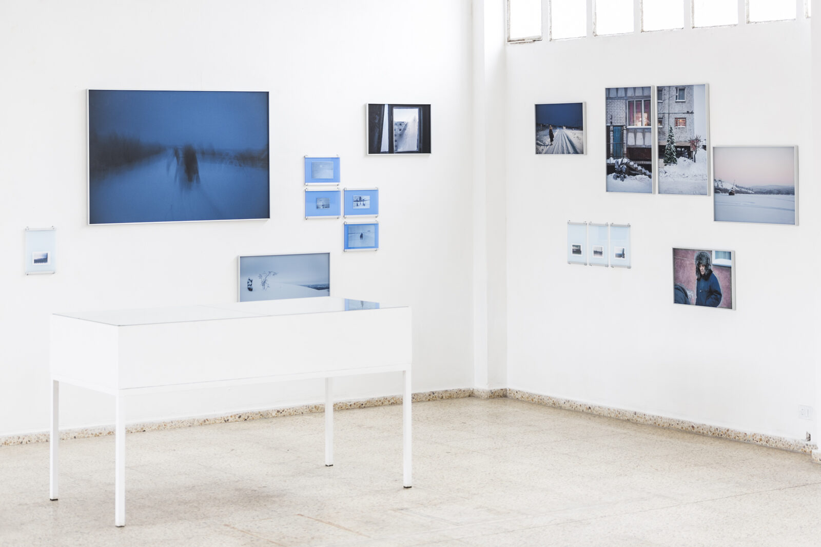 Photograph by Anita Līcis-Ribak